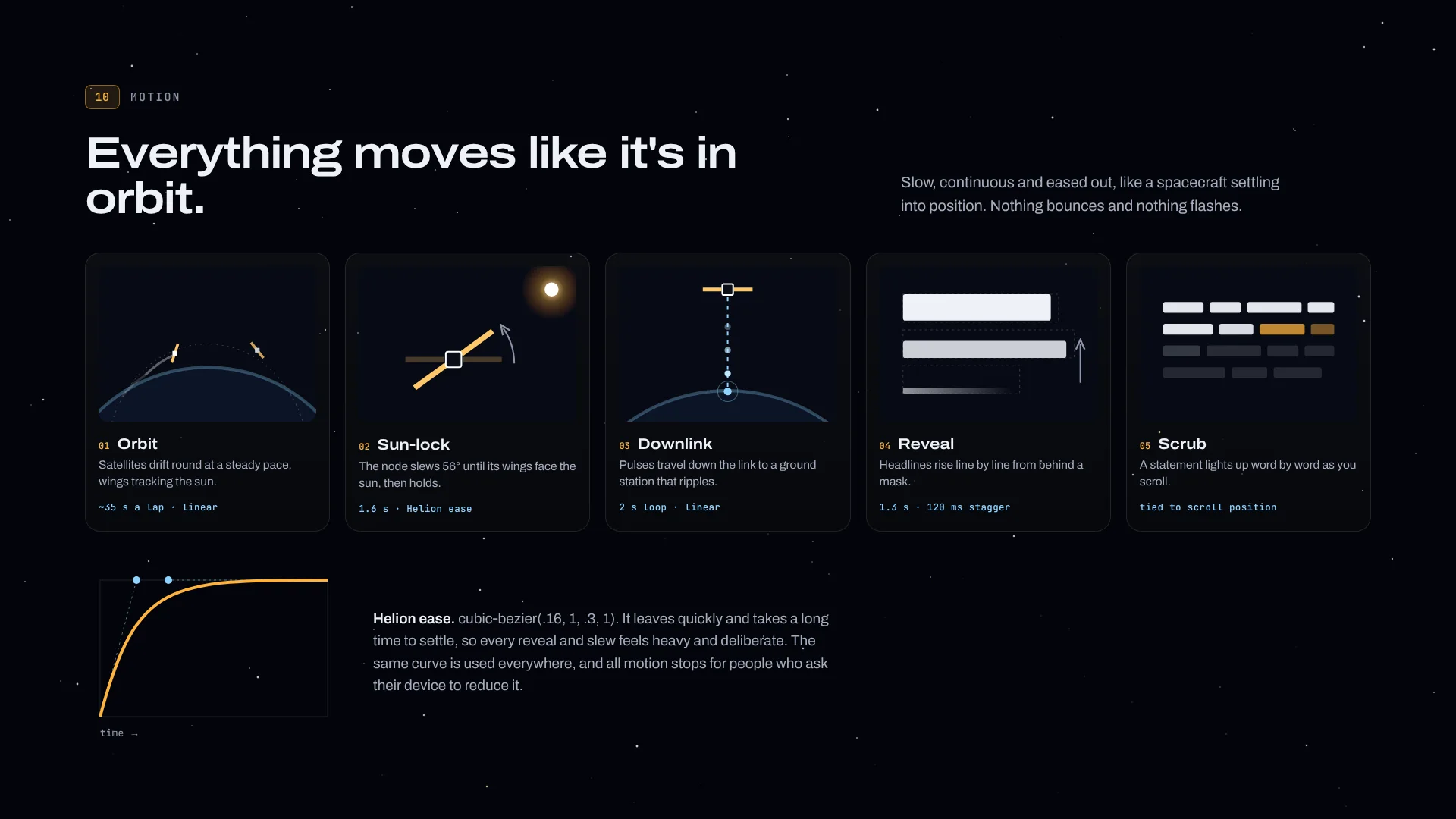 Page 12: Motion